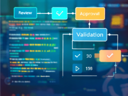 Support for constellation-scale 