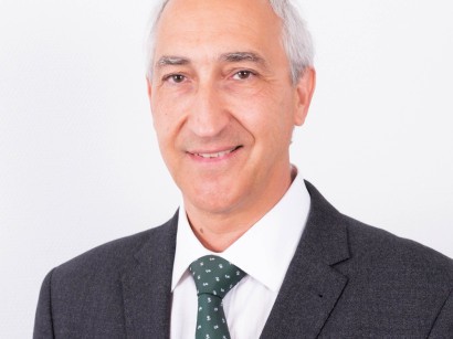 Javier Martínez Cendejas