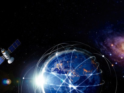 GMV news 97: CM25, un nuevo ciclo industrial para el espacio europeo