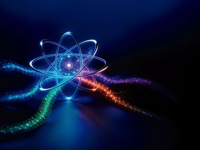 GMV news 98: The Quantum era: From research to applications that will transform industry