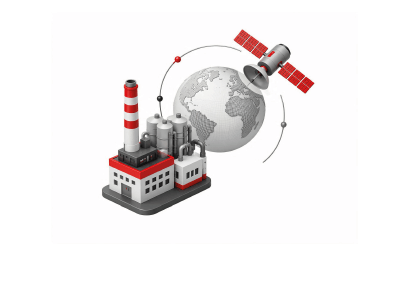 Industria y espacio