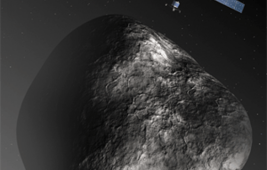 rosetta 0