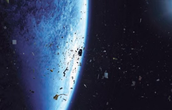 Space Debris