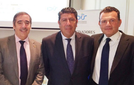 GMV gives its vision of "health 2.0"