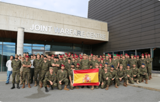 Trident Juncture 0