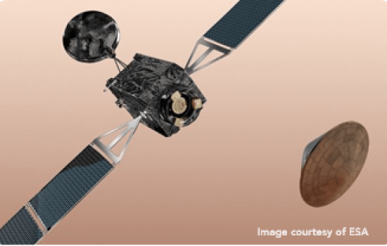 ExoMars