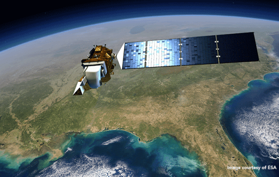 Landsat 8