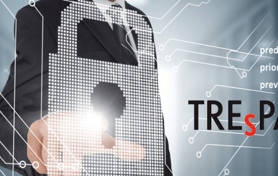 GMV is taking part in the European TREsPASS project, inputting its cybersecurity risk-management experience in the financial field 