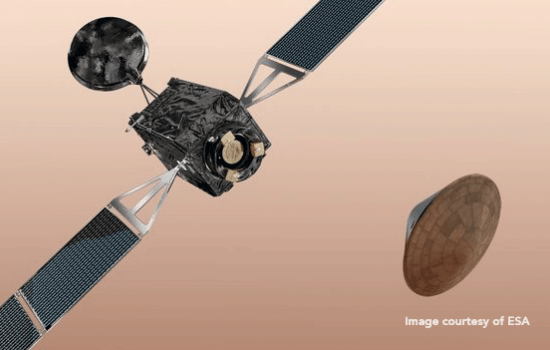 ExoMars 0