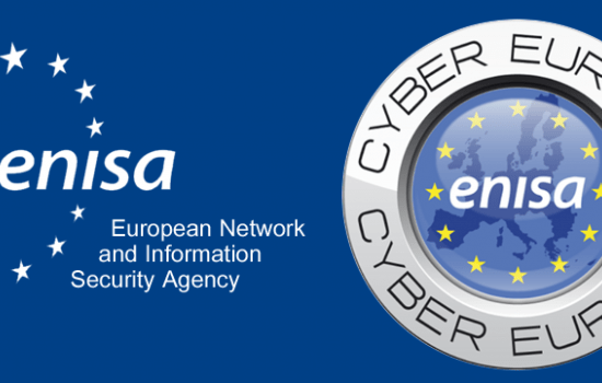 GMV participates in the cyber exercises of the European Agency for Network and Information Security (ENISA)
