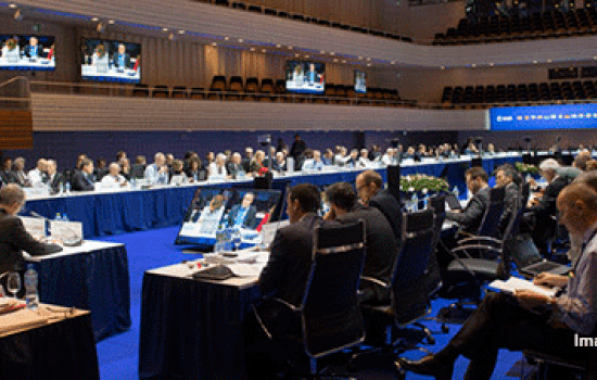 ESA Council 0