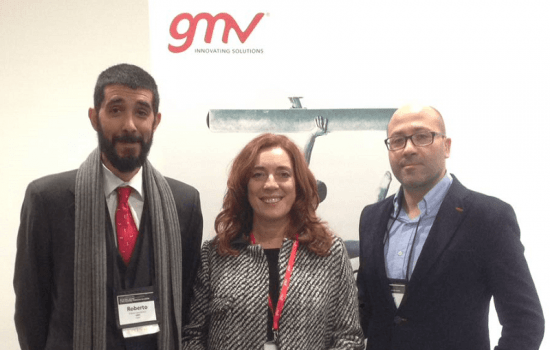GMV one of Spain’s few accredited CERTs at the TF-CSIRT Congress