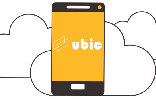 GMV develops ubic, cloud smartphone technology 