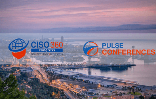 GMV joined its fellow cybersecurity leaders in the cybersecurity meeting organized by Pulse Conferences, CISO 360 Congress