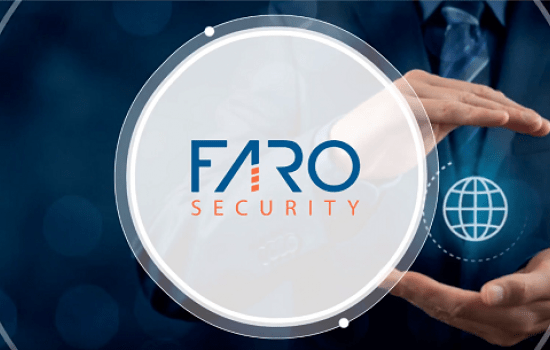 BBVA and GMV explain the challenges of corporate security departments and showcase FARO Security’s ability to solve them.