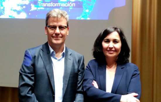 How BBVA is managing its corporate security at moments of transformation