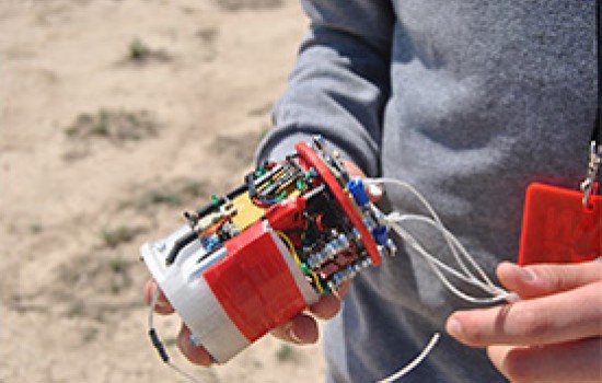 CANSAT 0