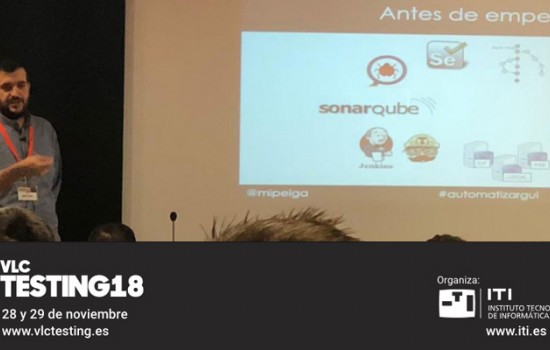 GMV & VLCTesting, comprometidos con la Calidad del Software