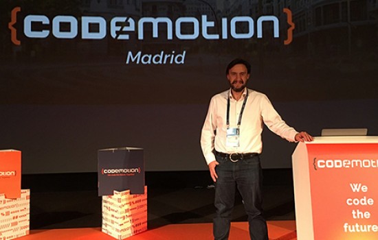 José Carlos Baquero, Director of Artificial Intelligence and Big Data in GMV’s Secure e-Solutions, analyses the thorny issue of algorithmic bias