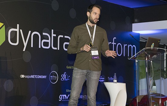 Pablo Iglesias has analysed how GMV is migrating from AppMon to Dynatrace at Dynatrace Perform Madrid