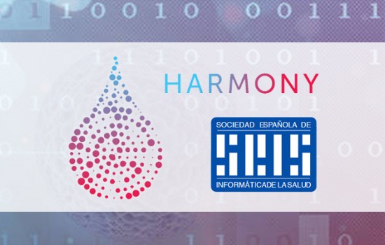 The Spanish Healthcare IT Society hails Harmony, a European Big Data project using GMV technology