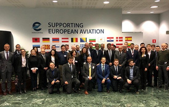 Julio Vivero, GMV Business Partner, has taken part in EDA’s Cyber Defence Industry Day, dealing with the issue of security clearance for classified missions
