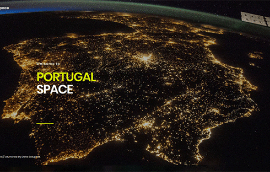 Portugal Space