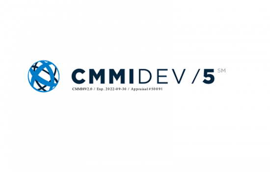 CMMI 5