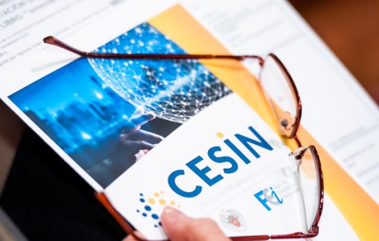 The Forum of Innovating Firms presents the book “Innovación Tecnológica y Empleo” and the CESIN Chair of Innovation Studies