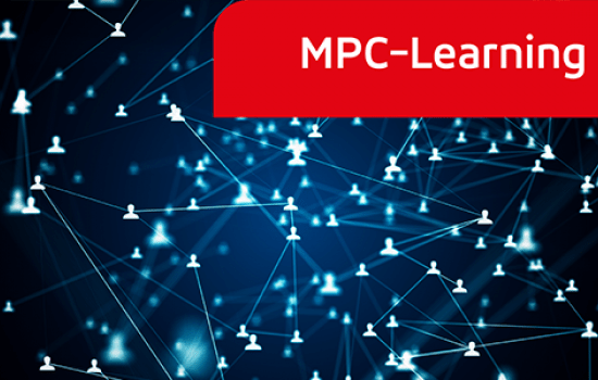 GMV takes part in the MPC-Learning project, a secure federated learning network in quest of a common good