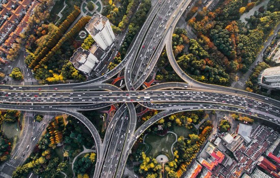 La movilidad inteligente ha dado pasos de gigante en el ámbito de la seguridad vial