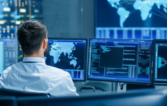 GMV’s Cyberthreat Intelligence team, which keeps a permanent track of all malicious activity, warns of the persisting risk of cyberattacks on Spain’s health system during the 2nd COVID-19 wave.