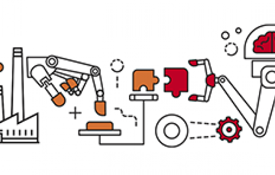 GMV and Repsol Technology Lab Webinar on robotics as a lever for improving working methods and environments in the energy sector