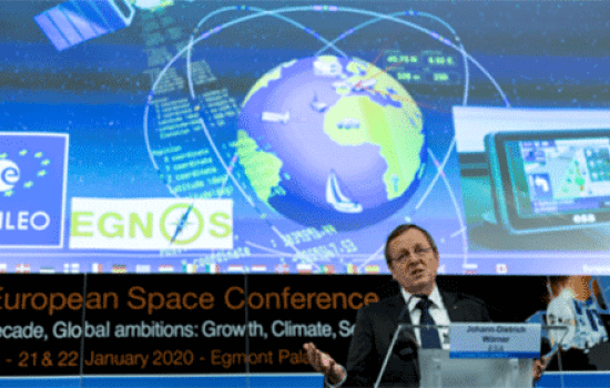 European Space Conference