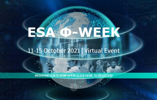 esa-week