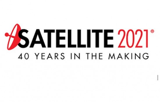 Logo Satellite 2021