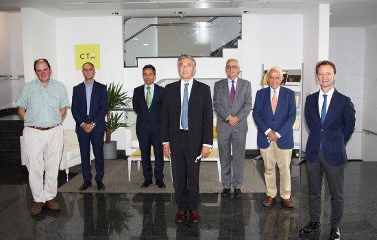 CTA aprueba nuevos proyectos de innovación