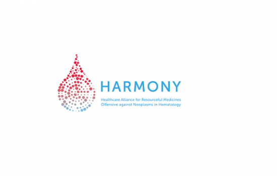 Logo Harmony