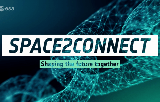 Space2Connect