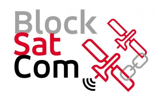 BlockSatCom