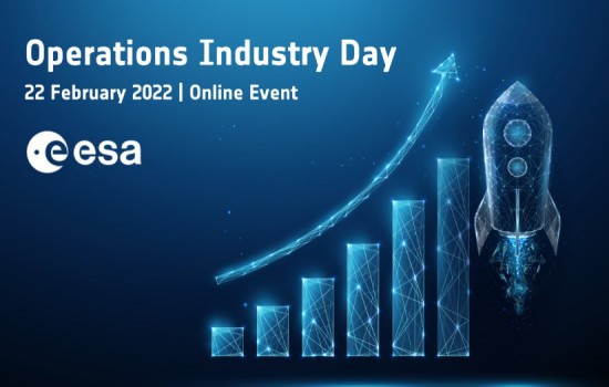 2nd OPS Industry Day