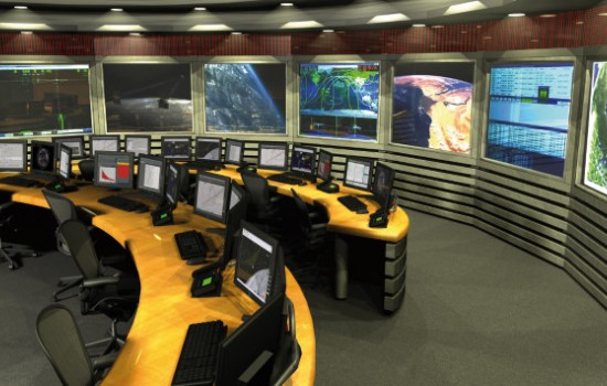 control centers