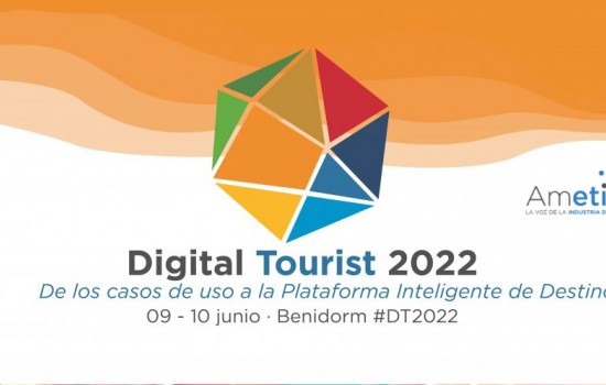 Digital Tourist