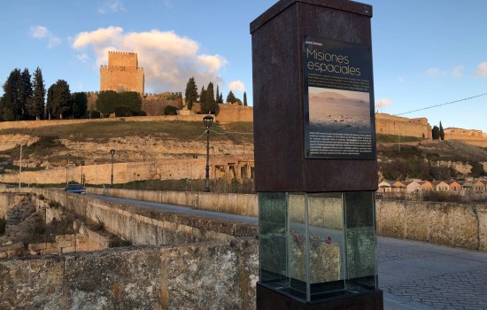 Las murallas de Ciudad Rodrigo 