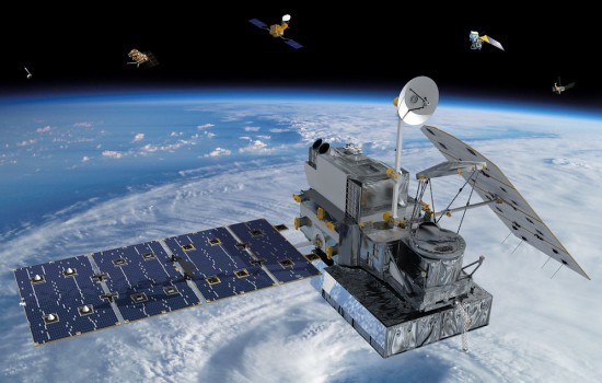 Proyecto CUCO: Optimización de Adquisición de imágenes satelitales