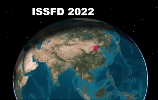 ISSFD 2022