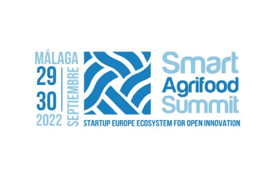 GMV en Smart Agrifood Summit