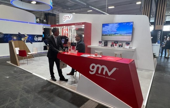 Presencia de GMV en IAC 2022