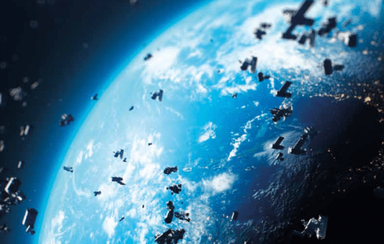 Space Debris