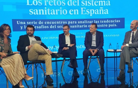 Los retos del Sistema Sanitario en España